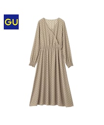 GU | ワンピース/ドレス