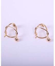 RiLi | ピアス（両耳用）