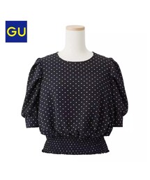 GU | トップス