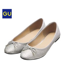 GU | シューズ