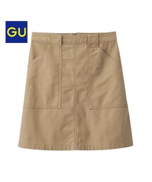 GU | スカート