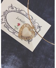 jumelle | ネックレス