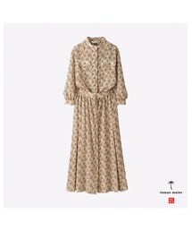 UNIQLO | ワンピース/ドレス