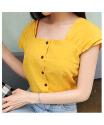 DHOLIC | トップス