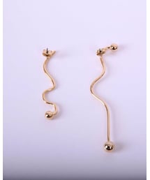 RiLi | ピアス（両耳用）