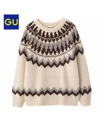 GU | トップス