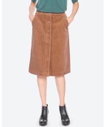 UNIQLO | スカート
