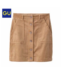 GU | スカート