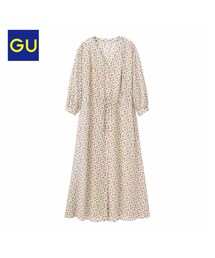 GU | ワンピース/ドレス
