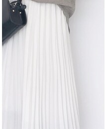 UNIQLO | スカート