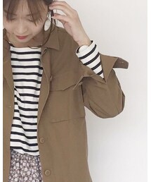 UNIQLO | ジャケット/アウター