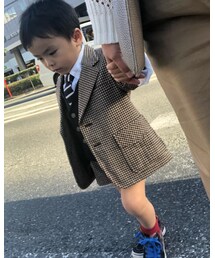 TAIYO | スーツパンツ