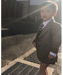 TAIYO | スーツジャケット