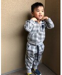 POLO RALPH LAUREN(ポロ ラルフ ローレン)の「トップス(アンサンブル)」