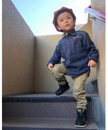 highking | チノパンツ