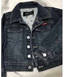 COMME CA ISM | デニムジャケット
