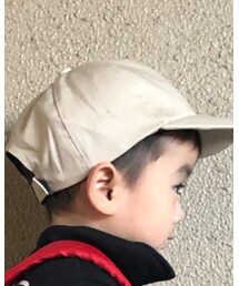 DAISO | キャップ