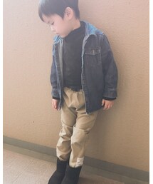 韓国子供服bee | Tシャツ/カットソー