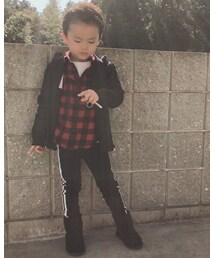 韓国子供服bee | パンツ