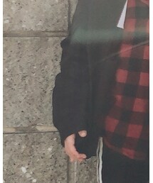 FRED PERRY | ナイロンジャケット