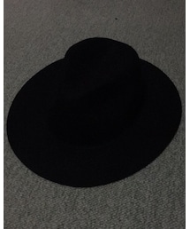 MORGAN HOMME | ハット