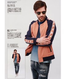 rupert | ブルゾン