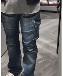 rupert | デニムパンツ