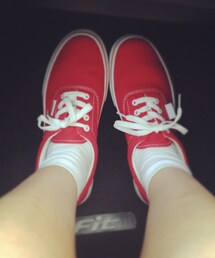 VANS | スニーカー