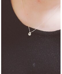 no brand | ネックレス