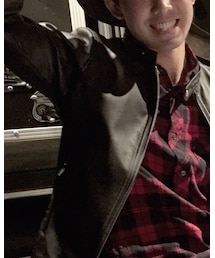 AZUL by moussy | ライダースジャケット