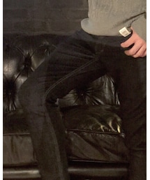 AZUL by moussy | パンツ