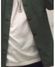 UNIQLO | Tシャツ/カットソー