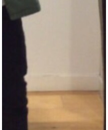 LOT4 | デニムパンツ