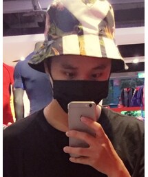 Yohji Yamamoto | ハット