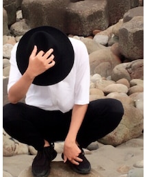 H&M | Tシャツ/カットソー