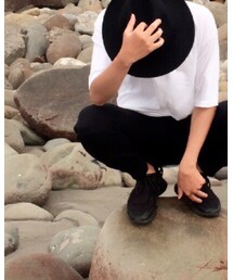 NIKE SPORTSWEAR | その他パンツ