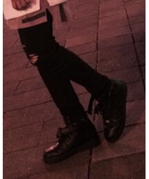 NIKE SPORTSWEAR | スニーカー