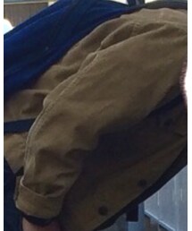 GAP | デニムジャケット