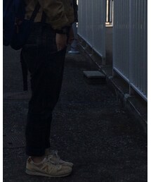 Lee | デニムパンツ