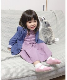 ジャケット違うver.も❤️ | ジャケット/アウター