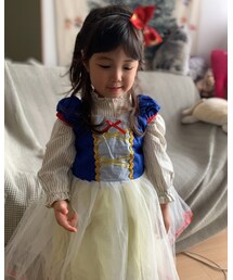 ←このワンピースは違うものですが、今回着てるワンピースもキャサリンコテージで購入❤️😊 | ワンピース/ドレス