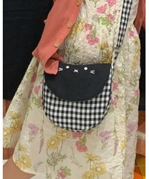 ツミキポッシュ | ショルダーバッグ