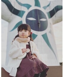 アウターも含めたコーデ💓 | ジャケット/アウター