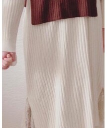 GU | ワンピース/ドレス