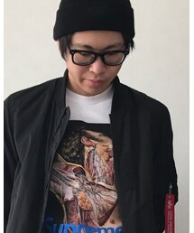 Supreme  | Tシャツ/カットソー