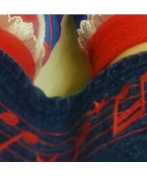 candystripper | スカート