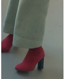 MOUSSY | スニーカー