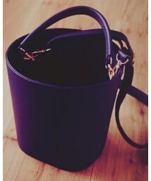 しまむら | バケツバック(バッグ)