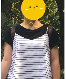 stradivarius | Tシャツ/カットソー