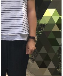 Daniel Wellington | アナログ腕時計